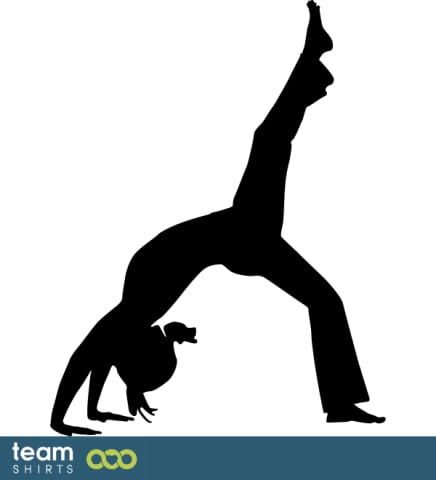 Yoga Woman