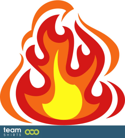 flame