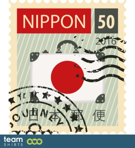 stamp