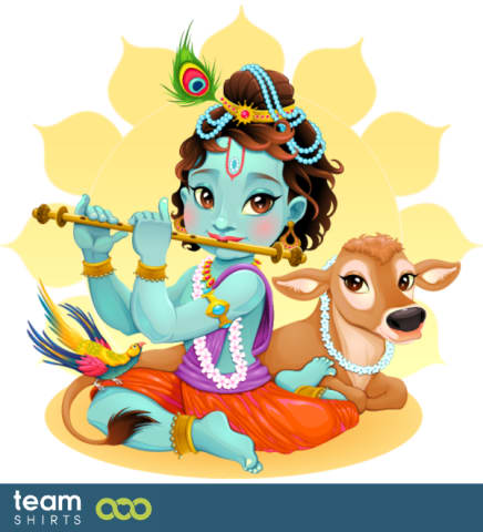Krishna