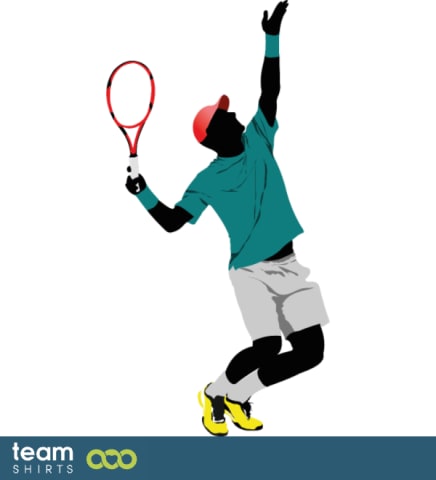 tennis player