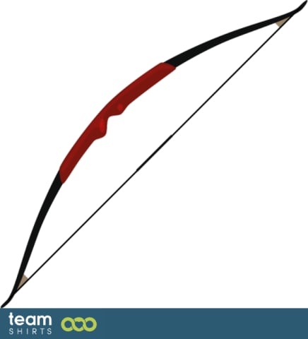 simple bow