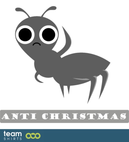 amg anti christmas