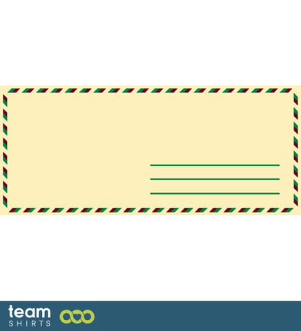 letter