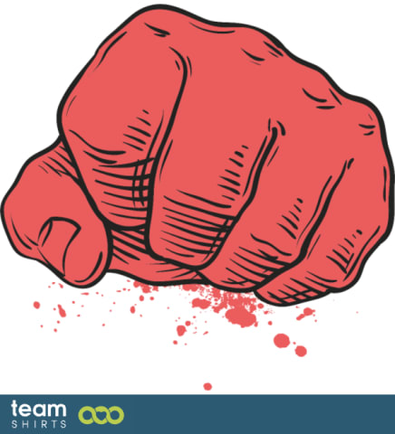 Fist