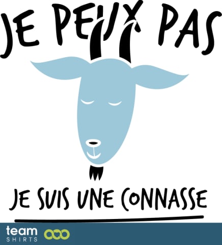 Je suis une connasse 2