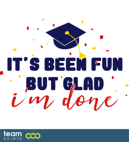 Graduation Done
