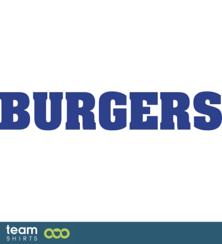 Burgers