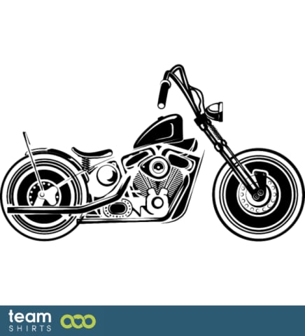 Motorcycle