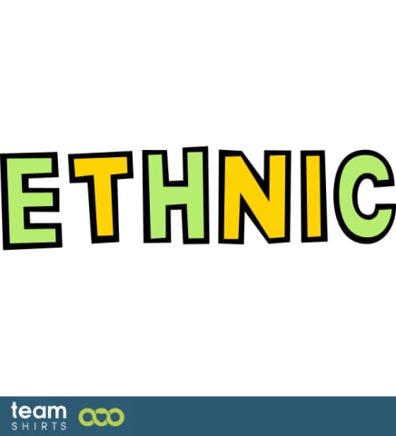 Ethnic