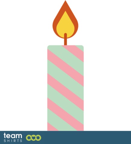 Party candle