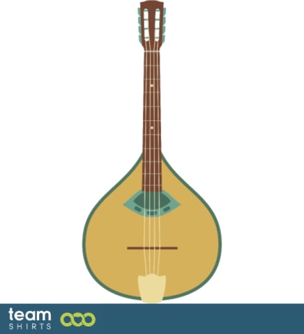 Mandolin