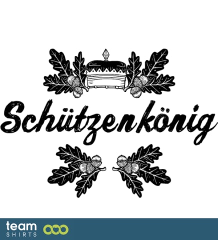 schützenkönig