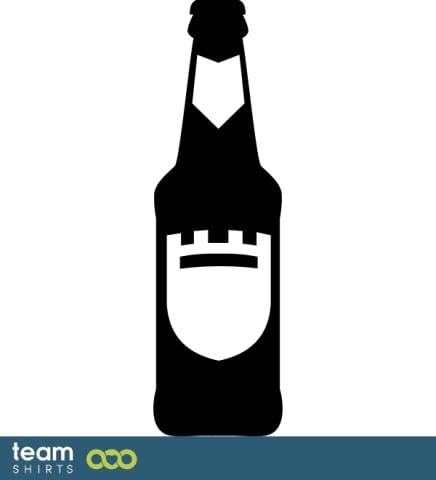 beer bottle