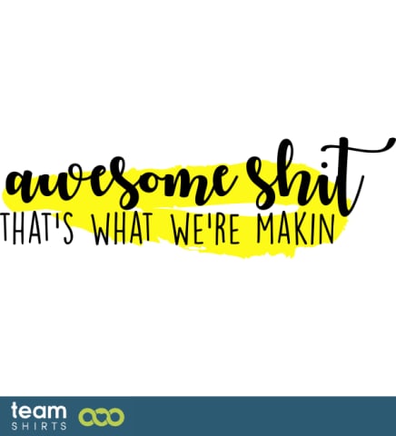 awesome shit