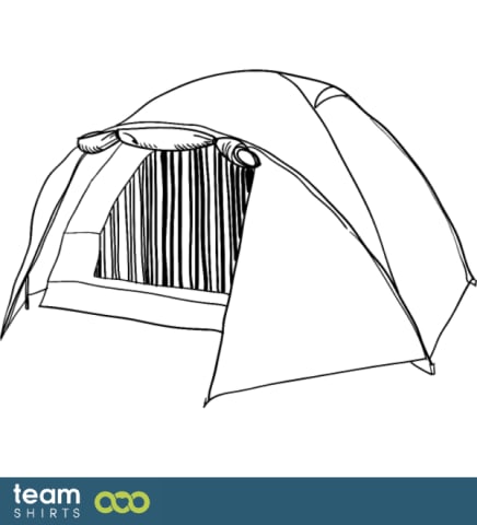tent