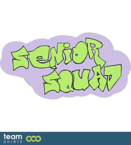 Graduation Senior