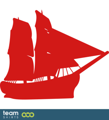 sailing ship