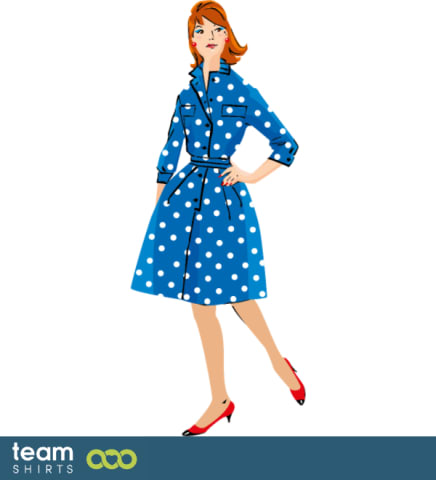 Retro Fashion