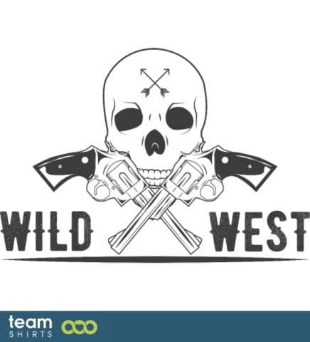 Wild West Guns
