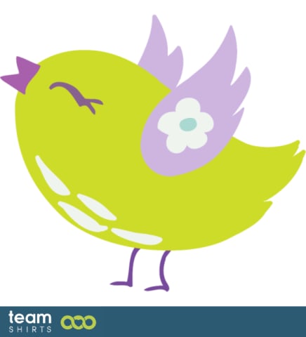 little bird