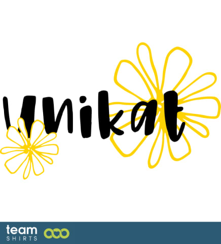 Ich bin ein Unikat