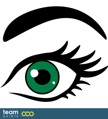 eye