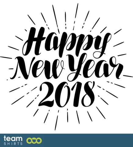 Happy New Year