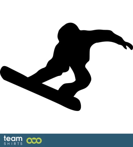 snowboarder