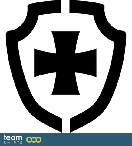 crest