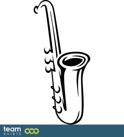 saxophone