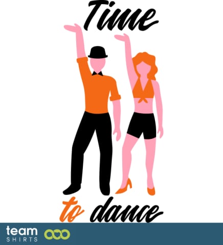 Time to dance