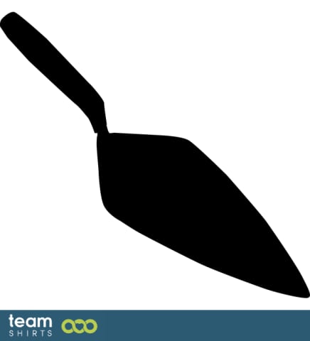trowel
