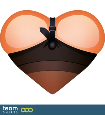 Kinky heart