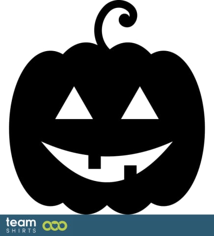 Halloween pumpkin