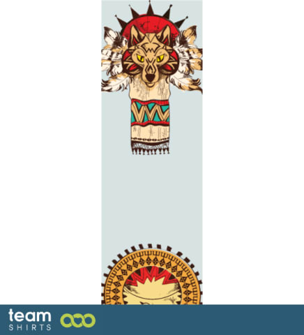 Totem banner