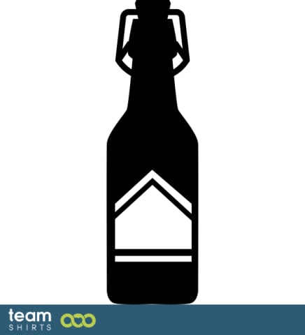 beer bottle