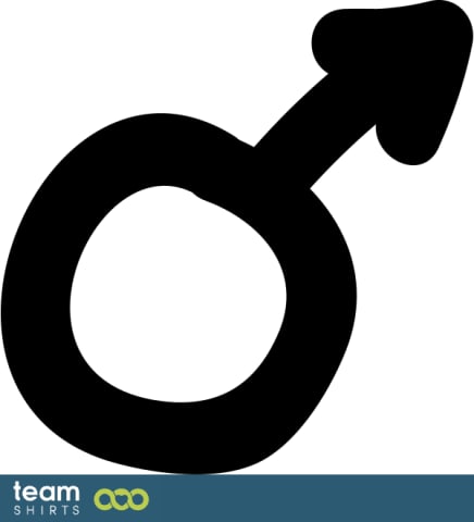 Symbol Mars