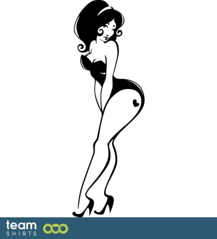 Sexy Woman