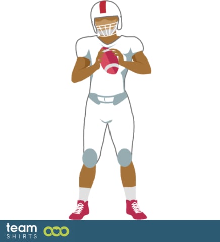 football player