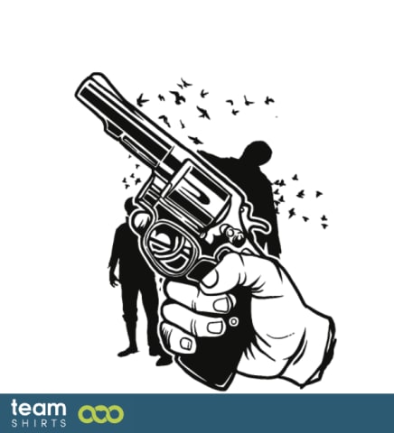 zombie shooter