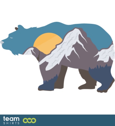 bear mountains