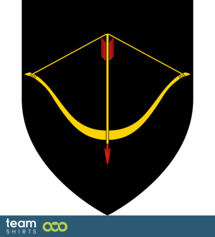 crest