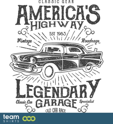 americas highway