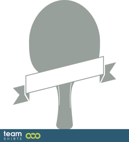 ping pong emblem