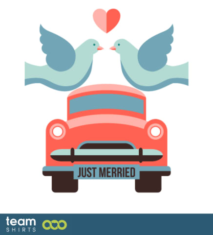 Wedding Car