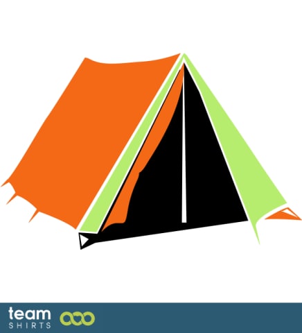 tent