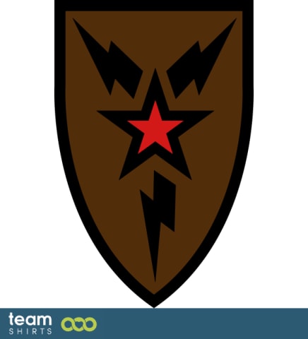 crest
