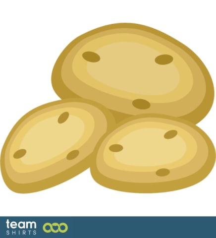 Potatoes