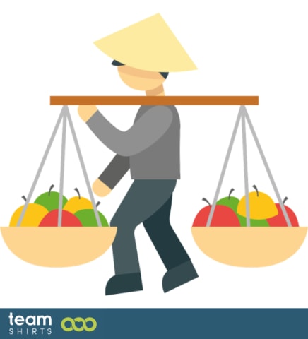 Chinese Farmer